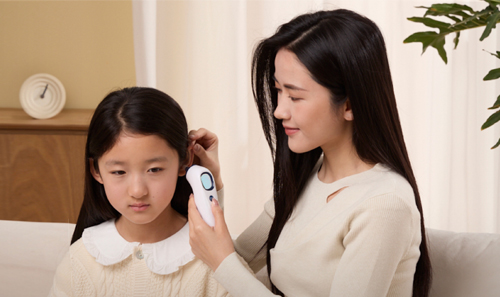 最接近人體核心溫度的位置，居然是這里！