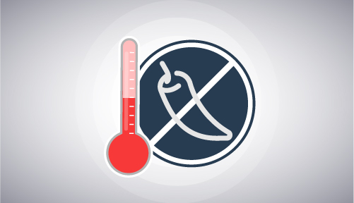 食物有熱效應(yīng)？發(fā)燒要忌口嗎？