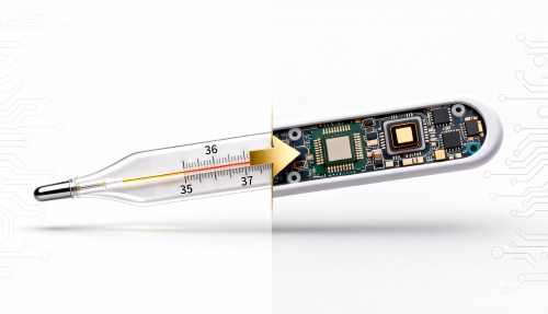 2026年起水銀體溫計(jì)全面停產(chǎn)！家庭測(cè)溫選哪個(gè)？